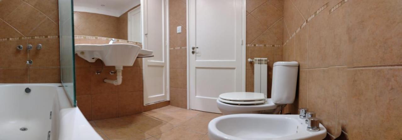 Renovar Mendoza Exterior foto