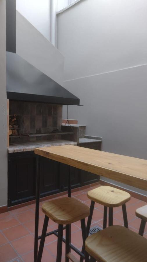 Renovar Mendoza Exterior foto