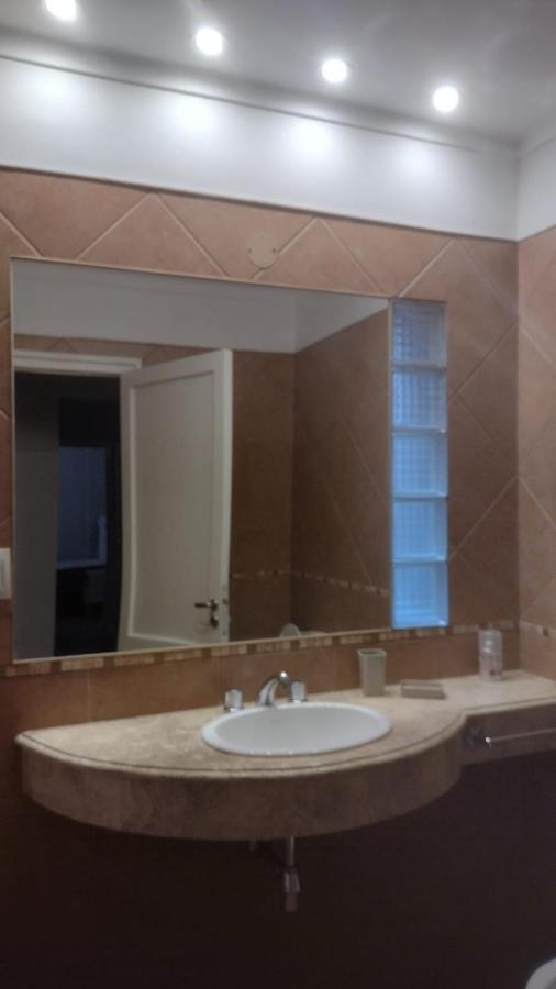 Renovar Mendoza Exterior foto