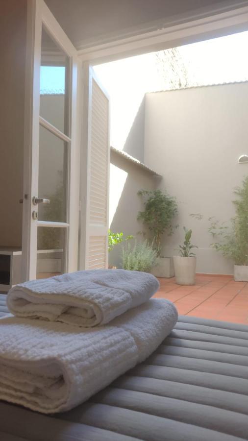 Renovar Mendoza Exterior foto