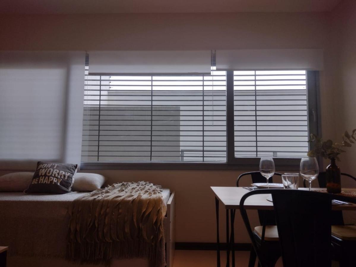 Renovar Mendoza Exterior foto