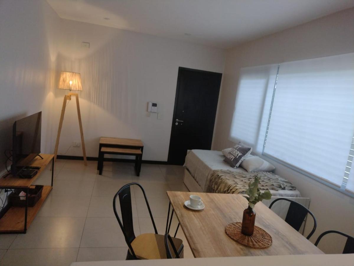 Renovar Mendoza Exterior foto