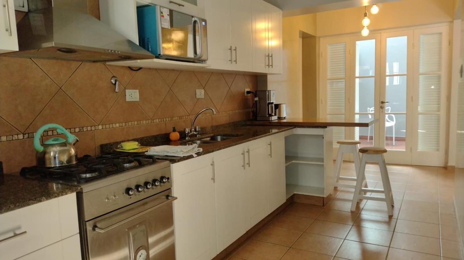Renovar Mendoza Exterior foto